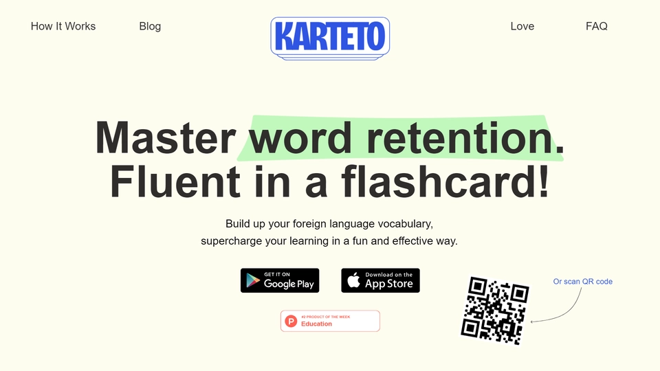 Karteto