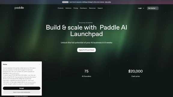 AI Launchpad