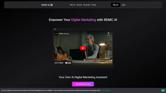 RDMC AI