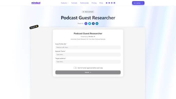 PodPrep