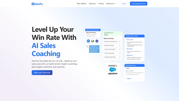 Salesify