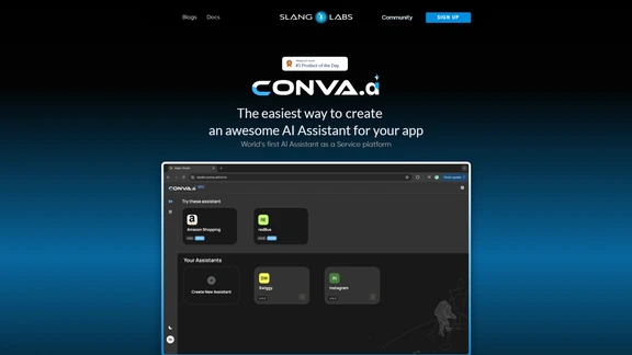 Conva AI