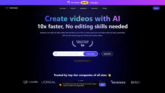 Topview.ai