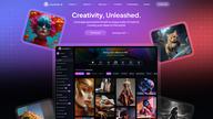 Leonardo AI Creative Suite