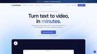 Synthesia AI Video Creator